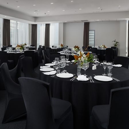 Rydges Auckland Hotel Bagian luar foto