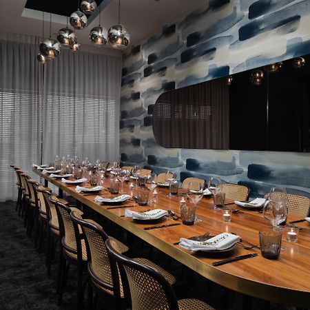 Rydges Auckland Hotel Bagian luar foto