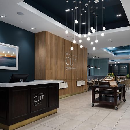 Rydges Auckland Hotel Bagian luar foto