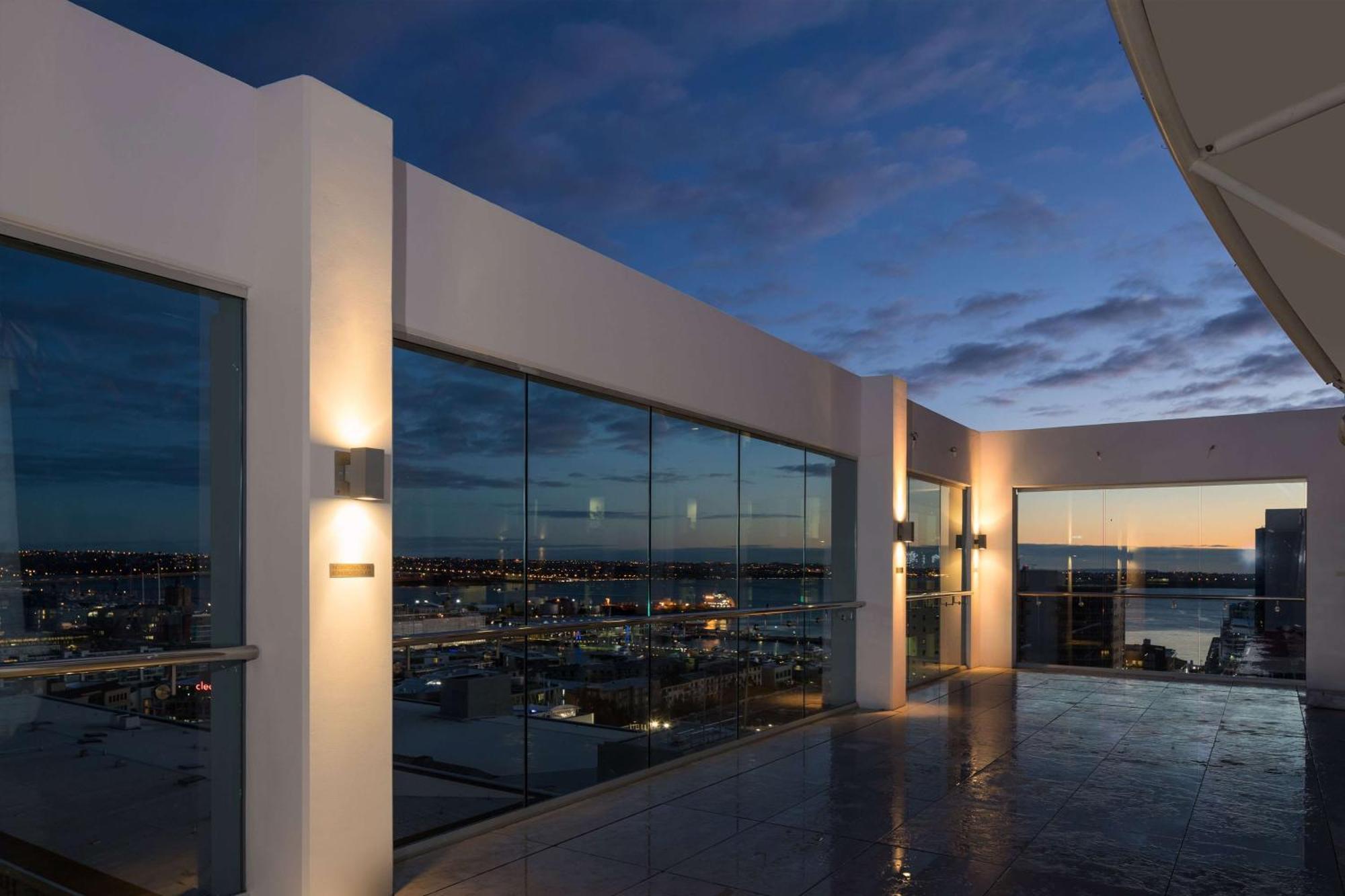 Rydges Auckland Hotel Bagian luar foto