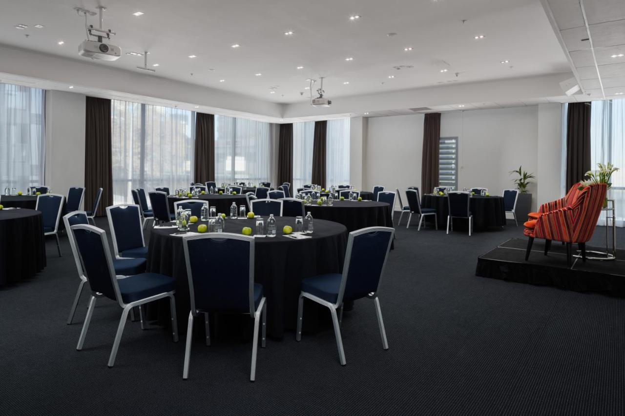 Rydges Auckland Hotel Bagian luar foto