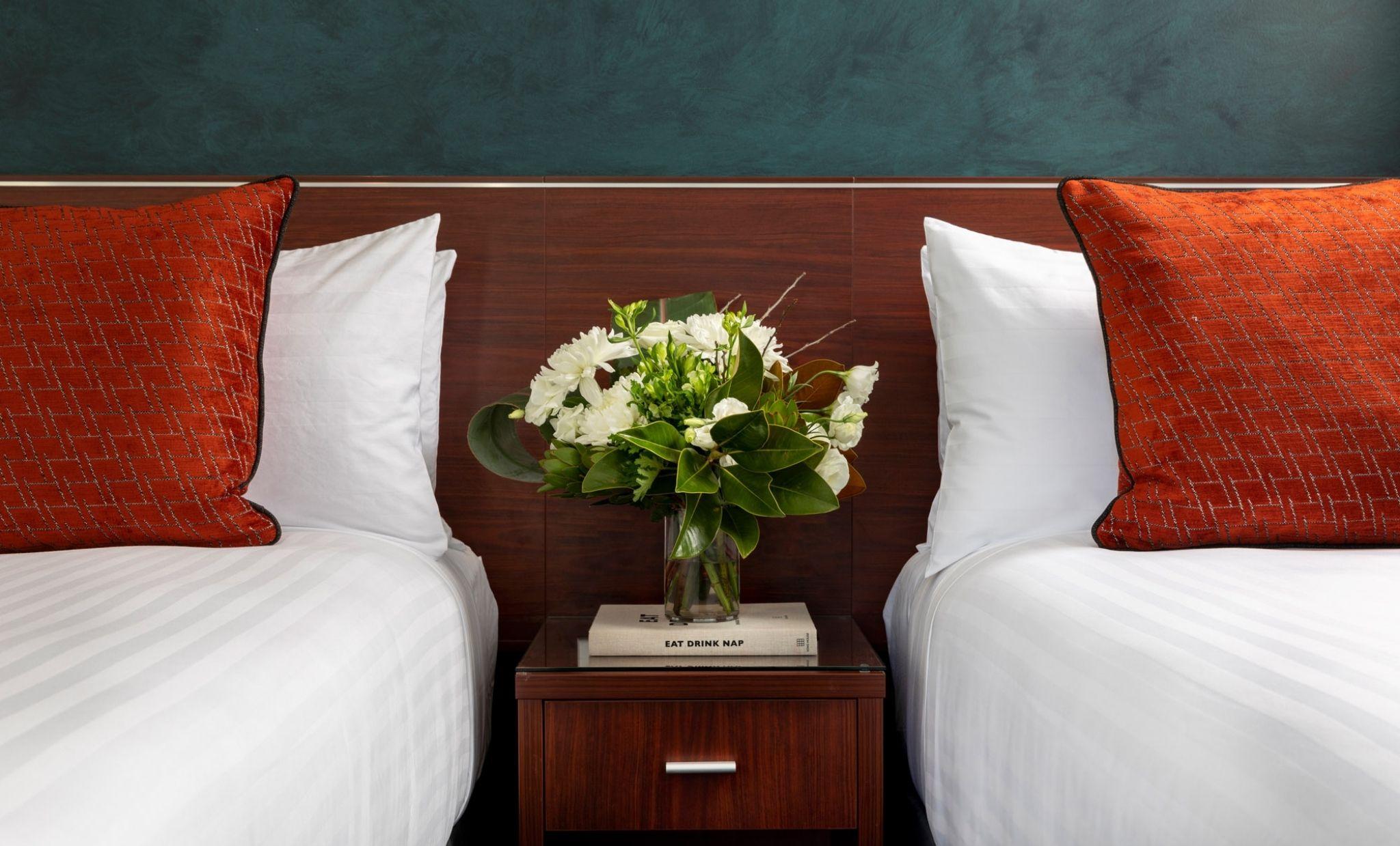Rydges Auckland Hotel Bagian luar foto