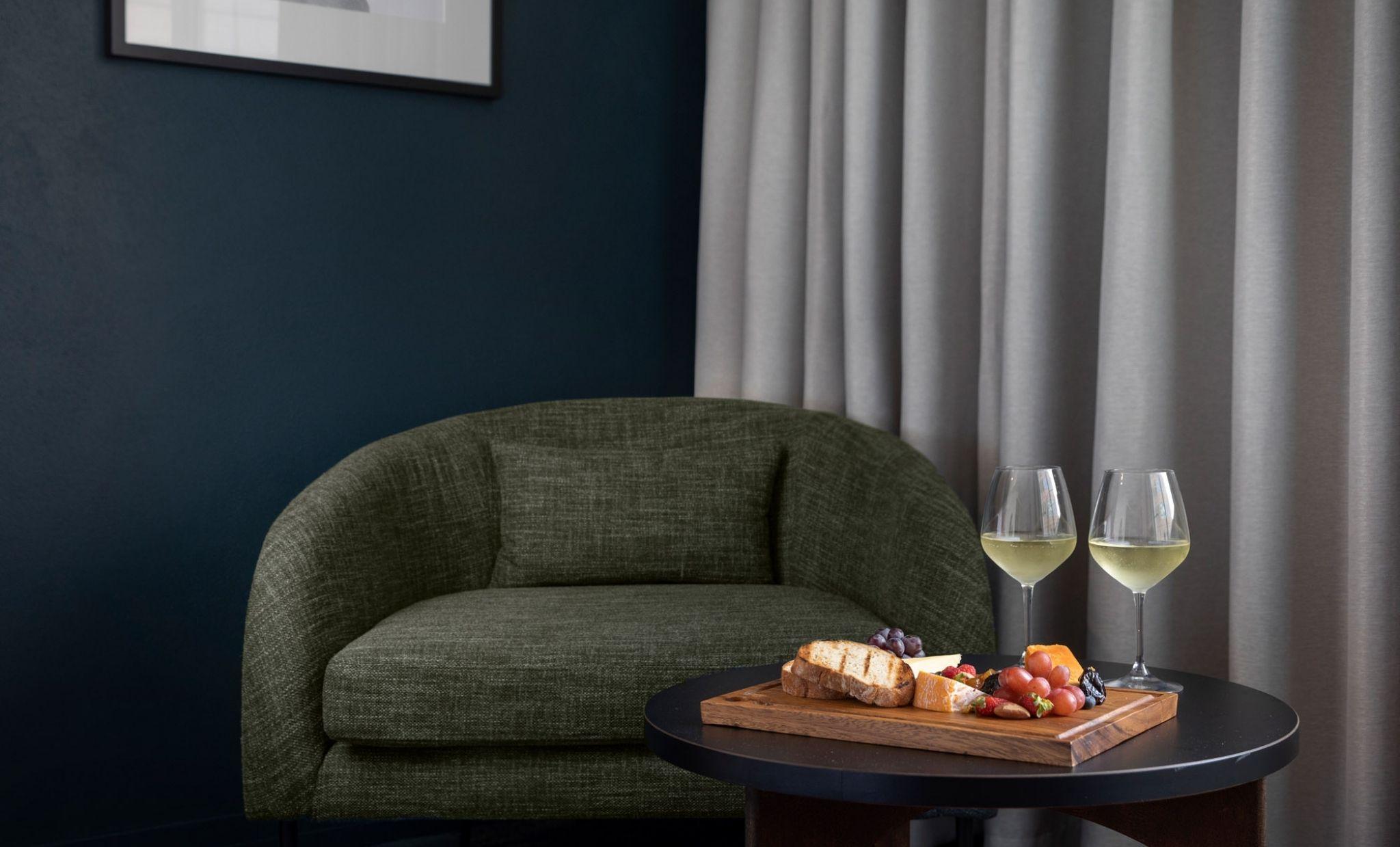 Rydges Auckland Hotel Bagian luar foto