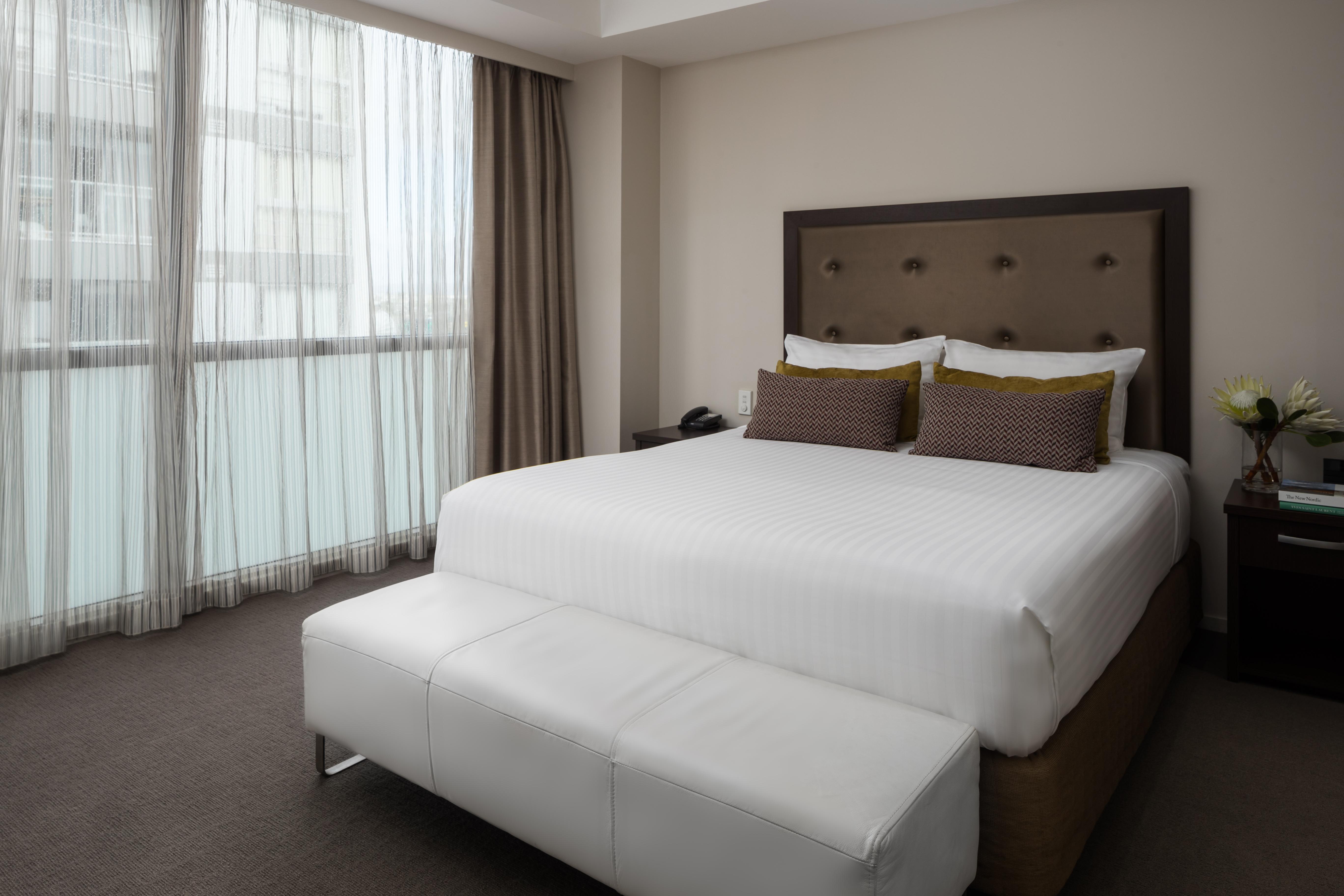 Rydges Auckland Hotel Bagian luar foto