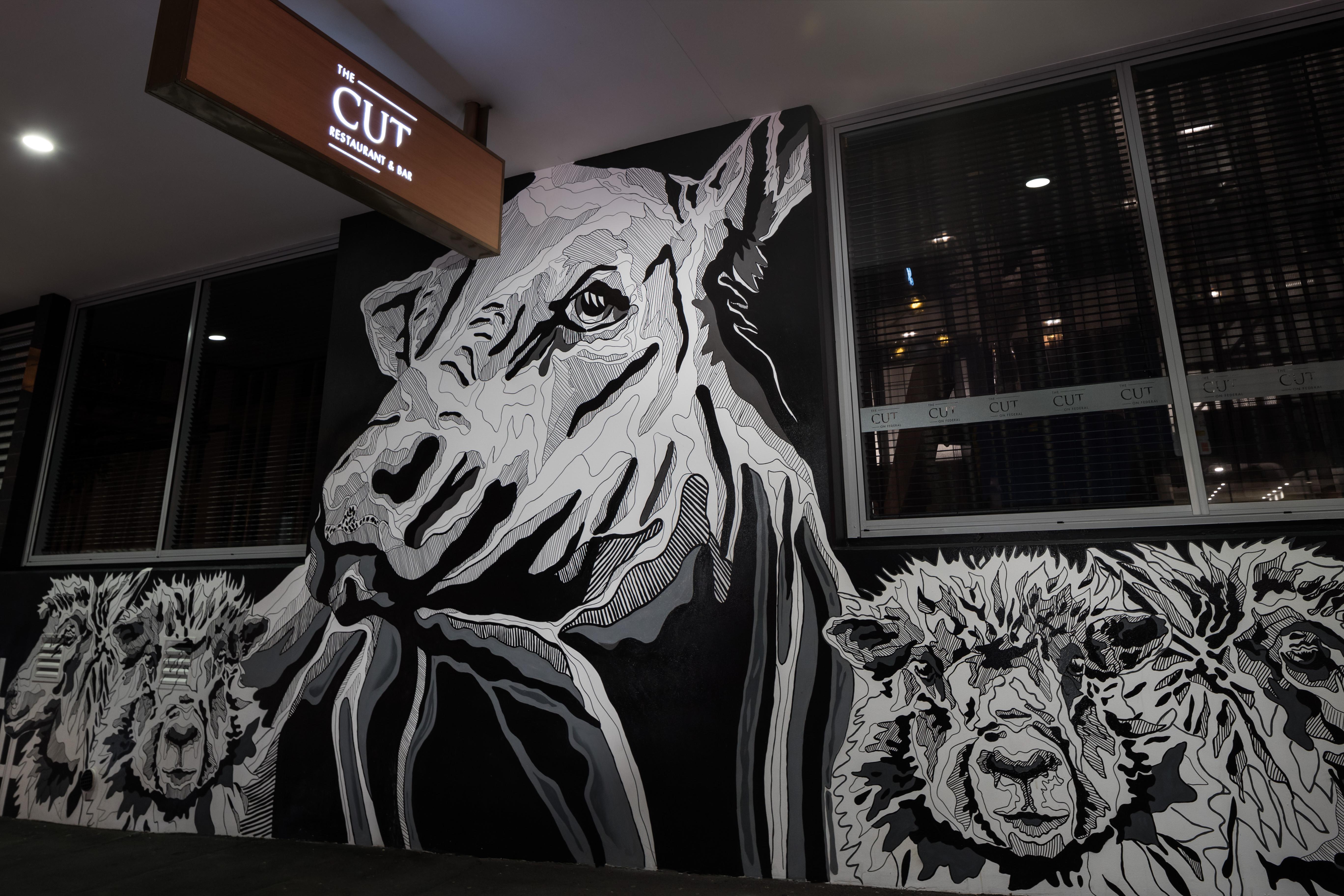 Rydges Auckland Hotel Bagian luar foto