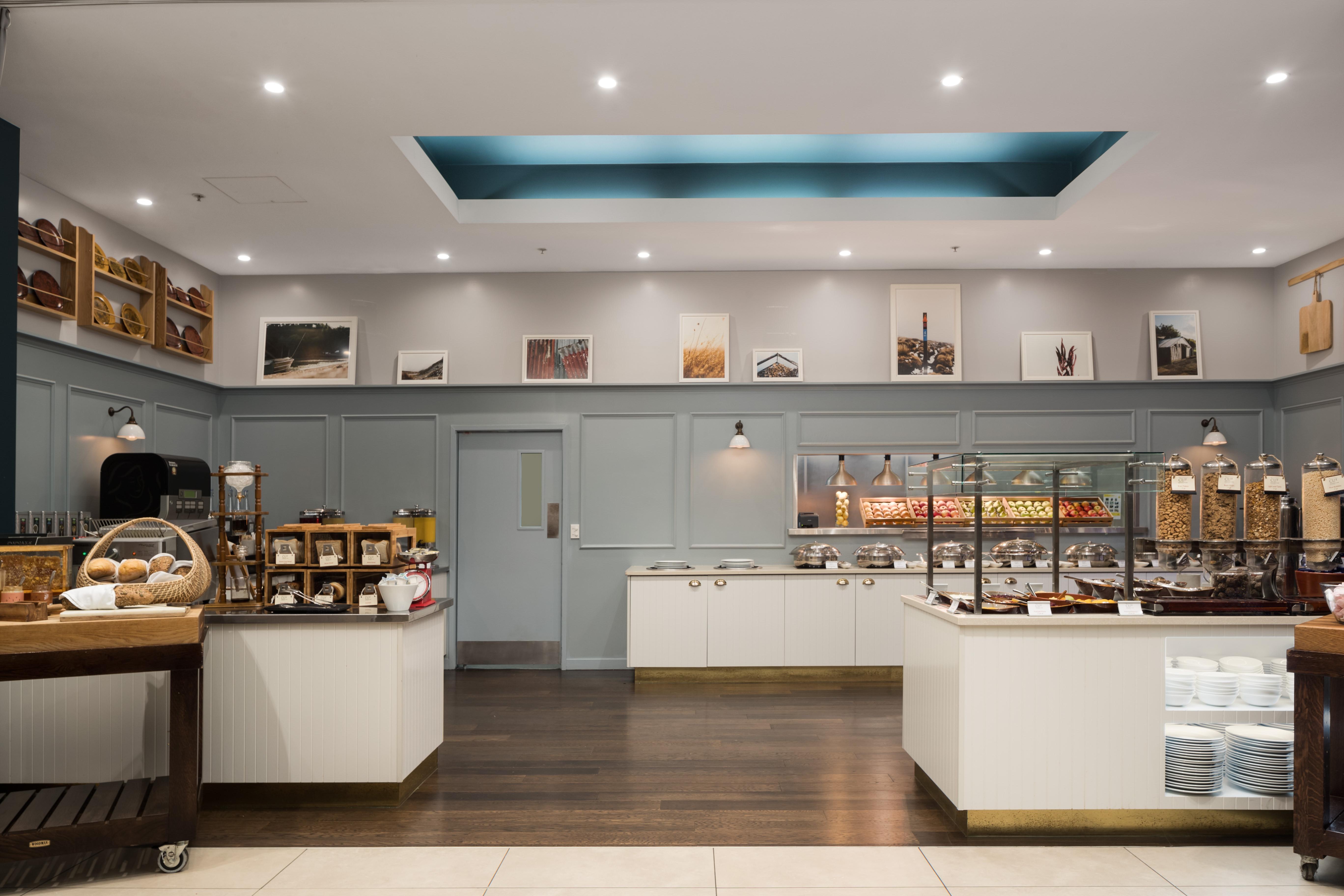 Rydges Auckland Hotel Bagian luar foto