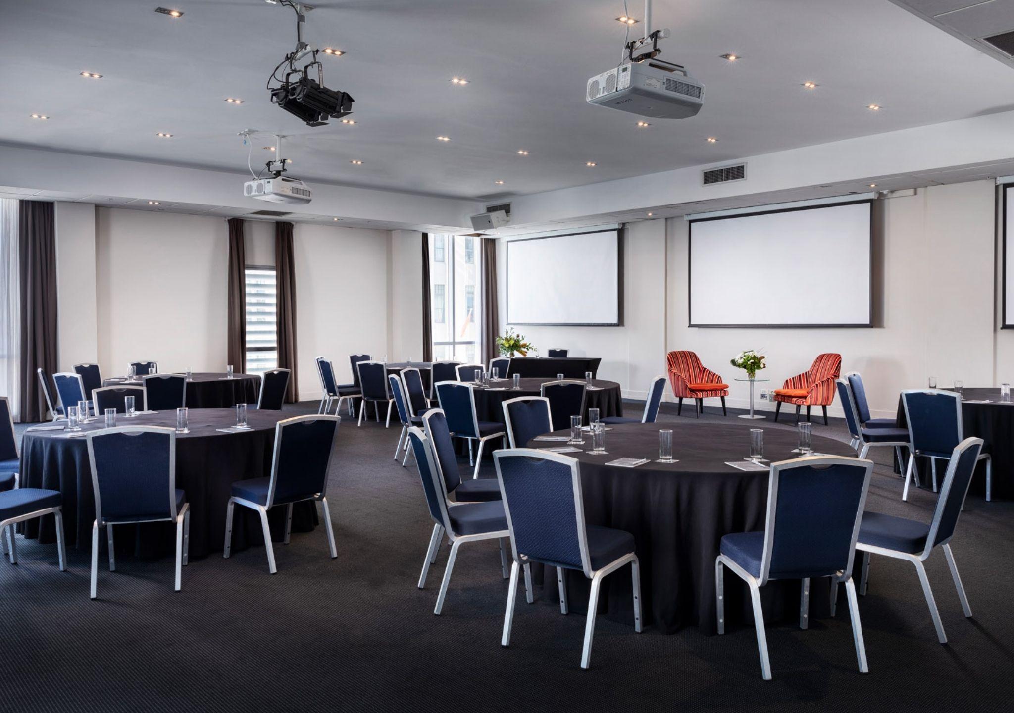 Rydges Auckland Hotel Bagian luar foto