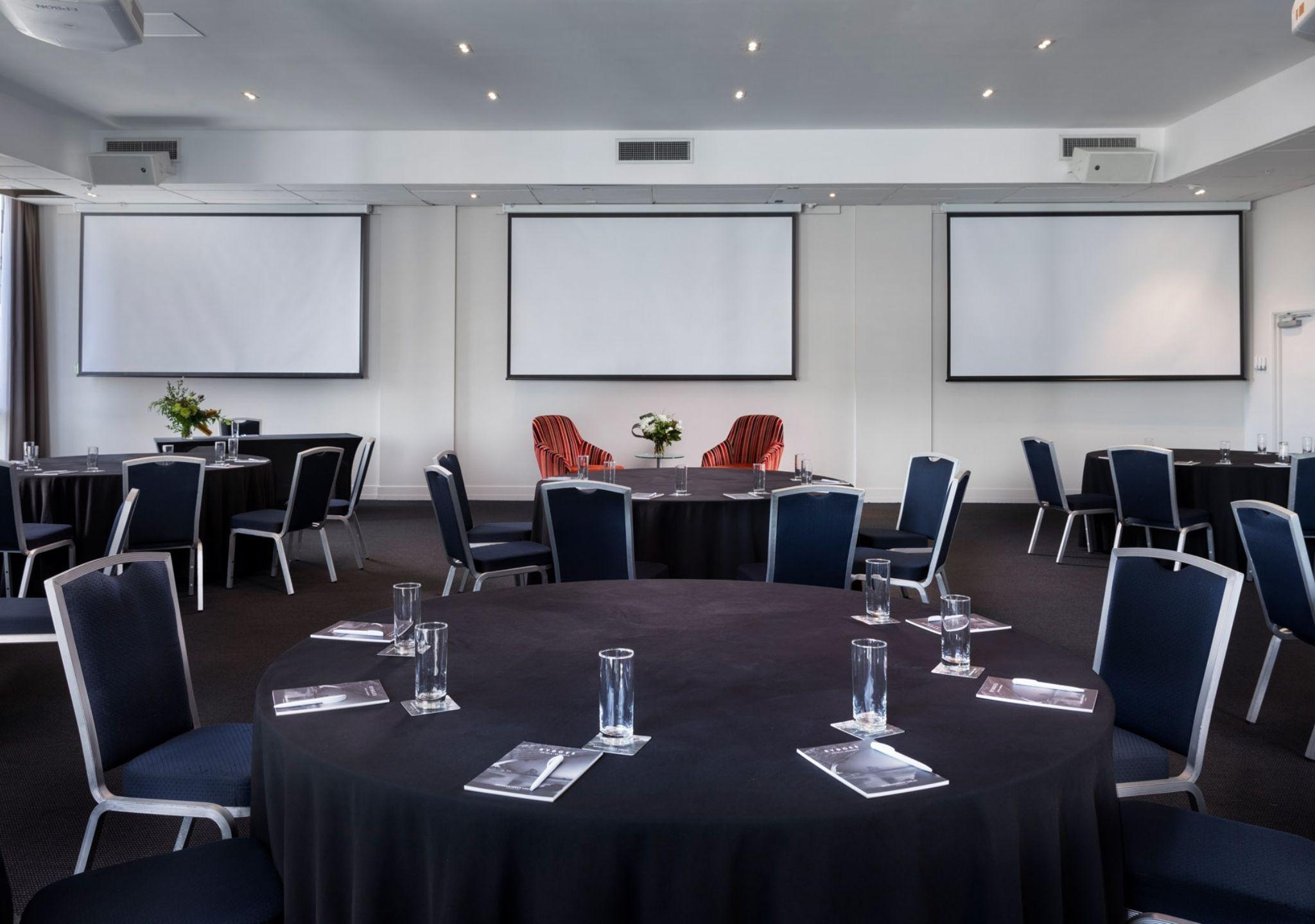 Rydges Auckland Hotel Bagian luar foto