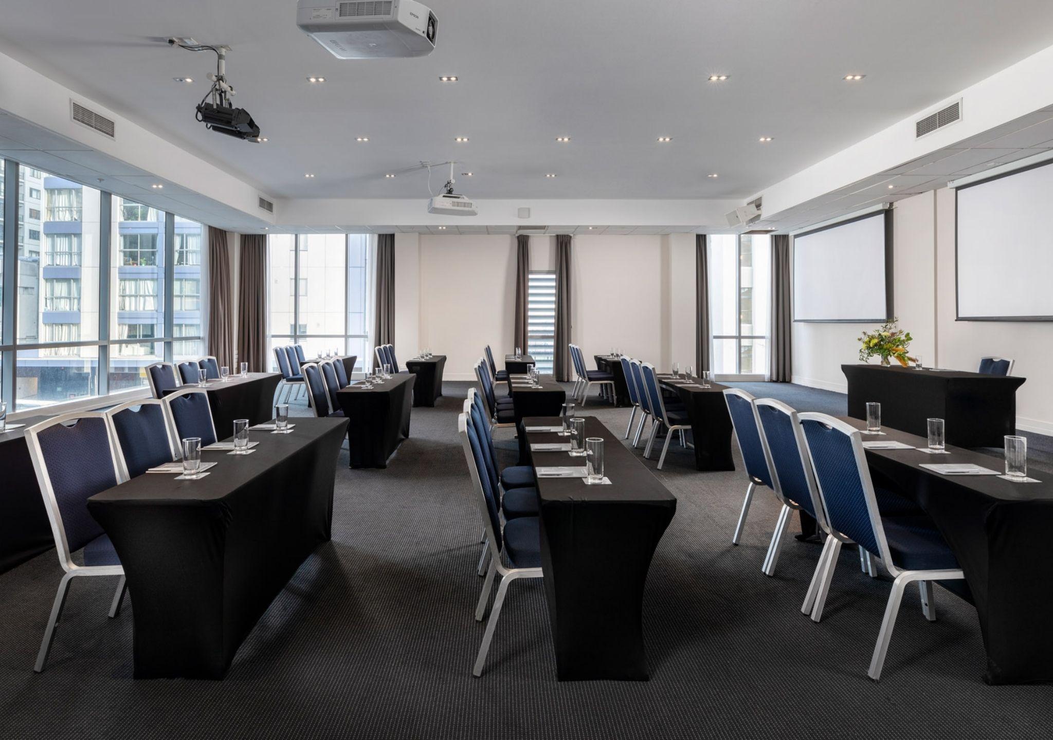 Rydges Auckland Hotel Bagian luar foto