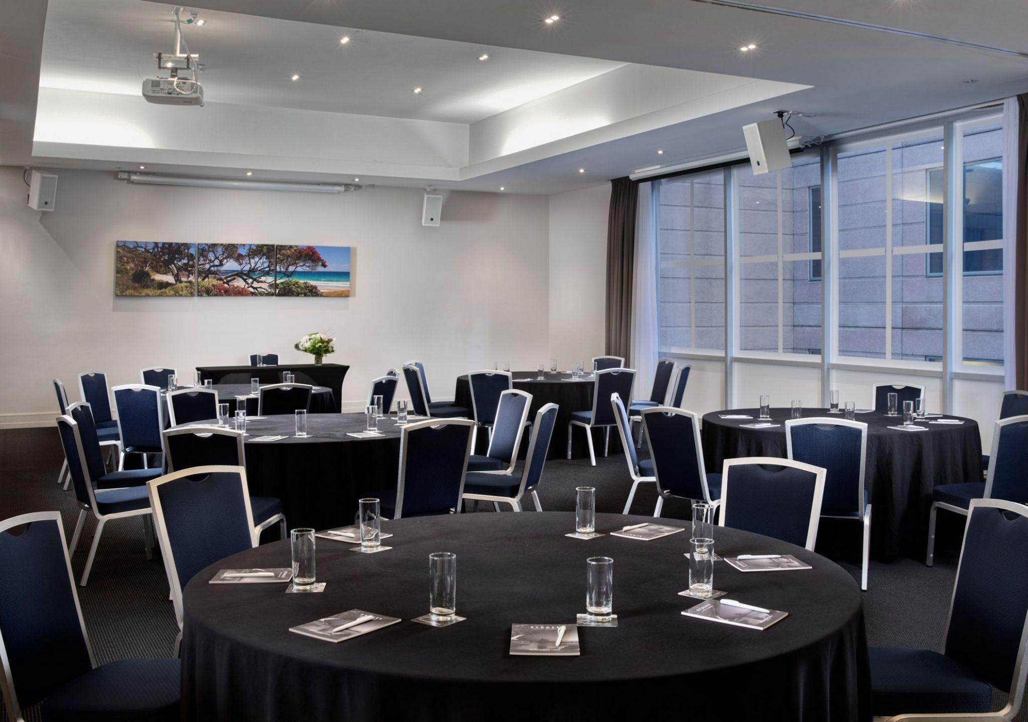 Rydges Auckland Hotel Bagian luar foto