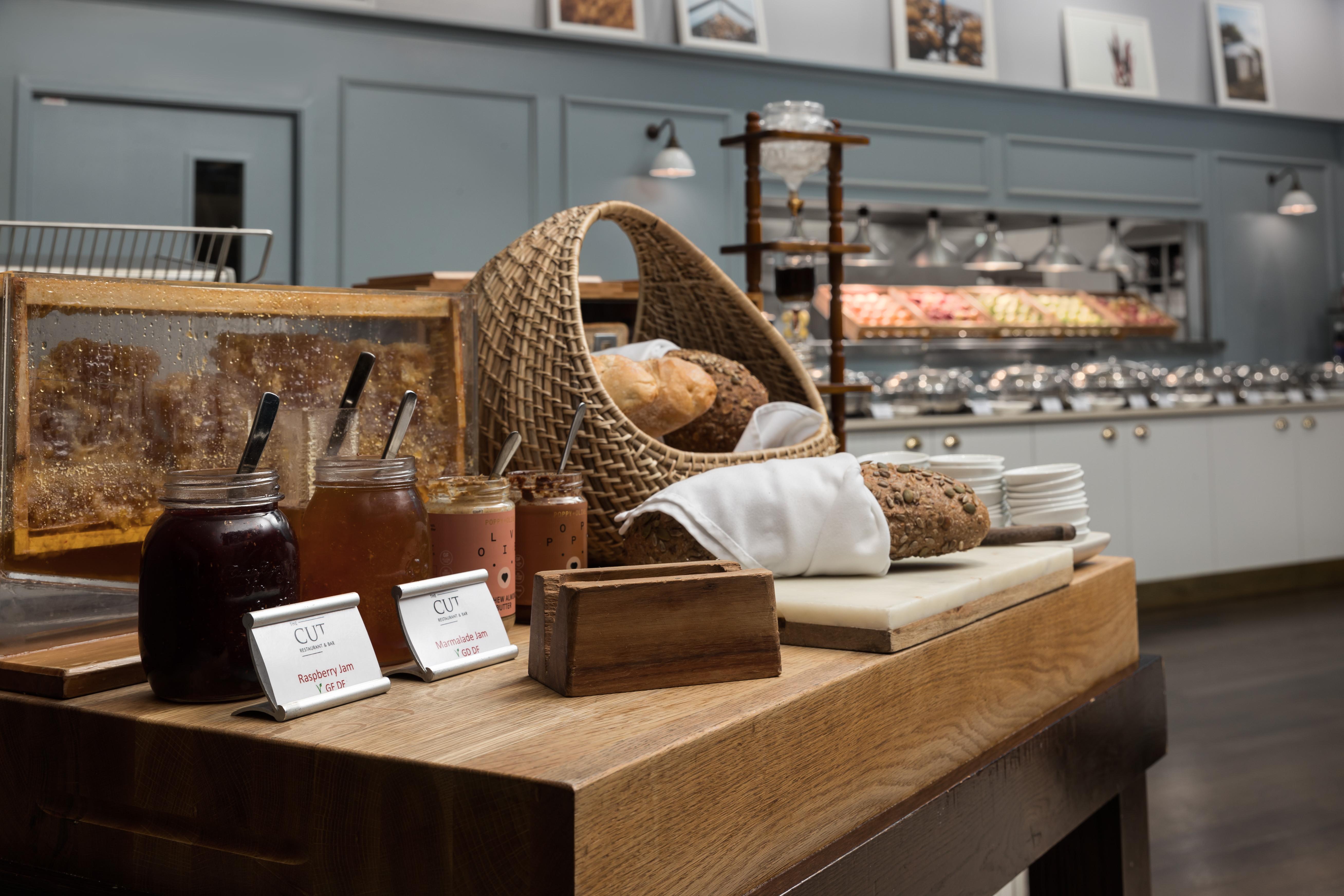 Rydges Auckland Hotel Bagian luar foto