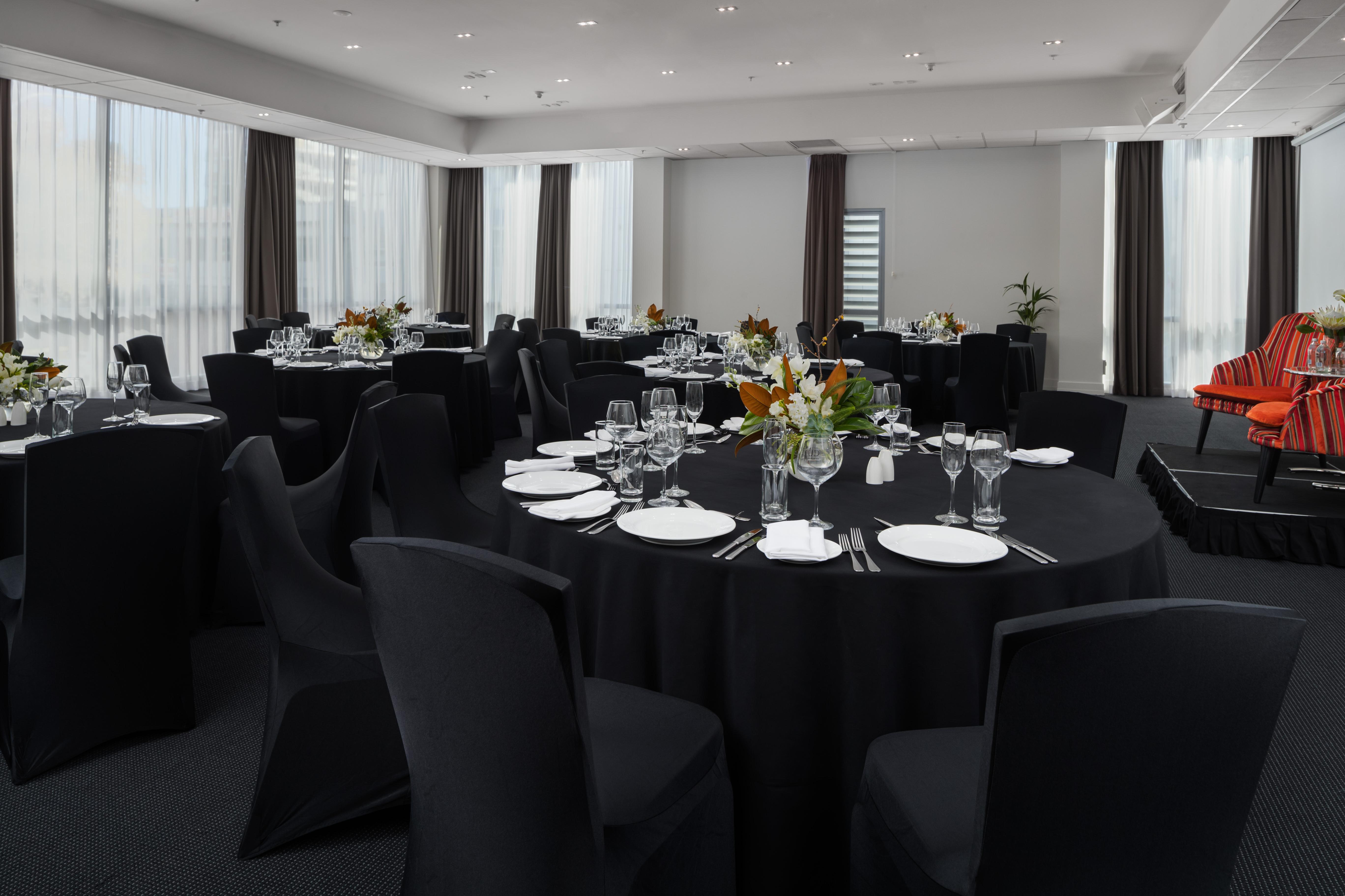 Rydges Auckland Hotel Bagian luar foto