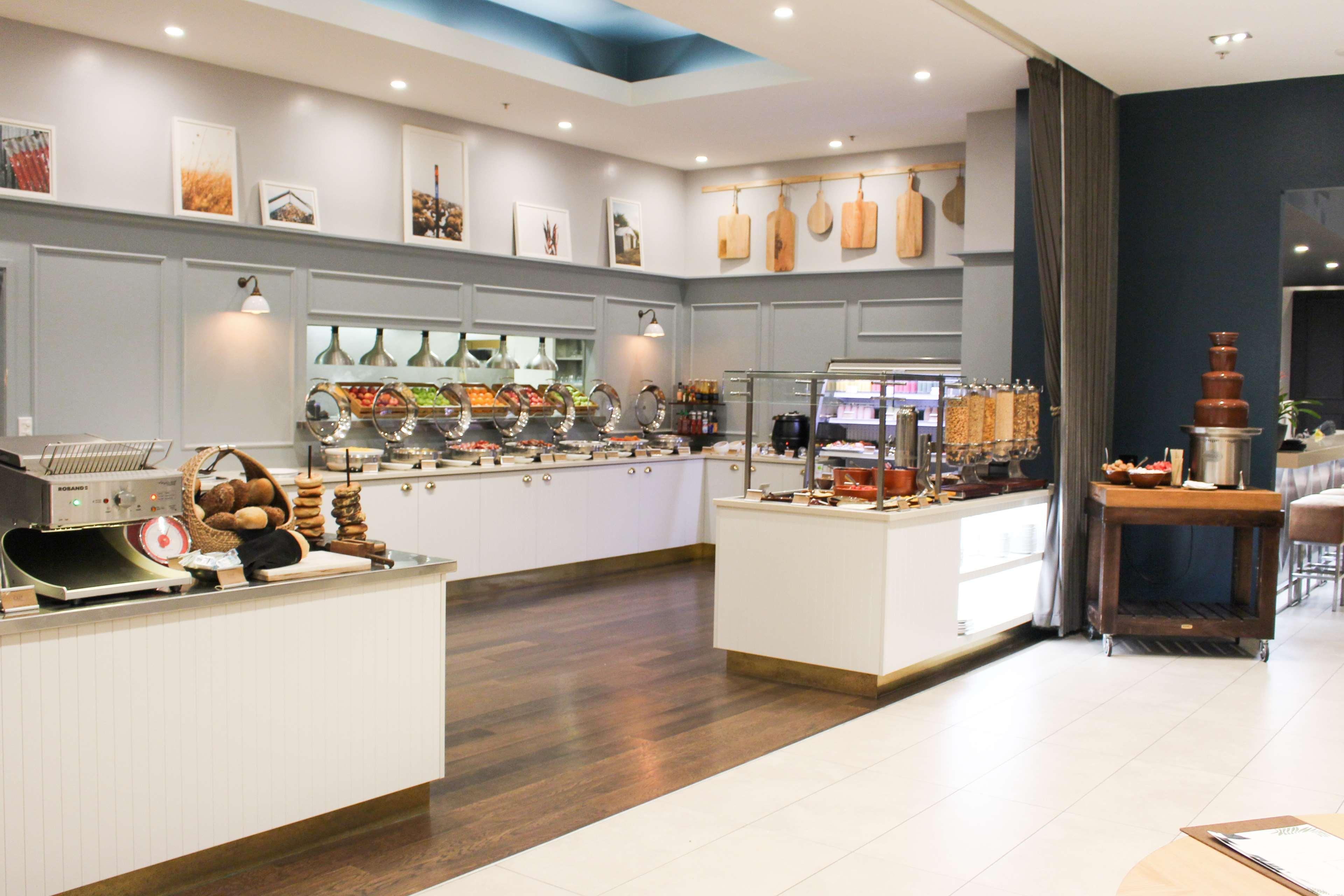 Rydges Auckland Hotel Bagian luar foto