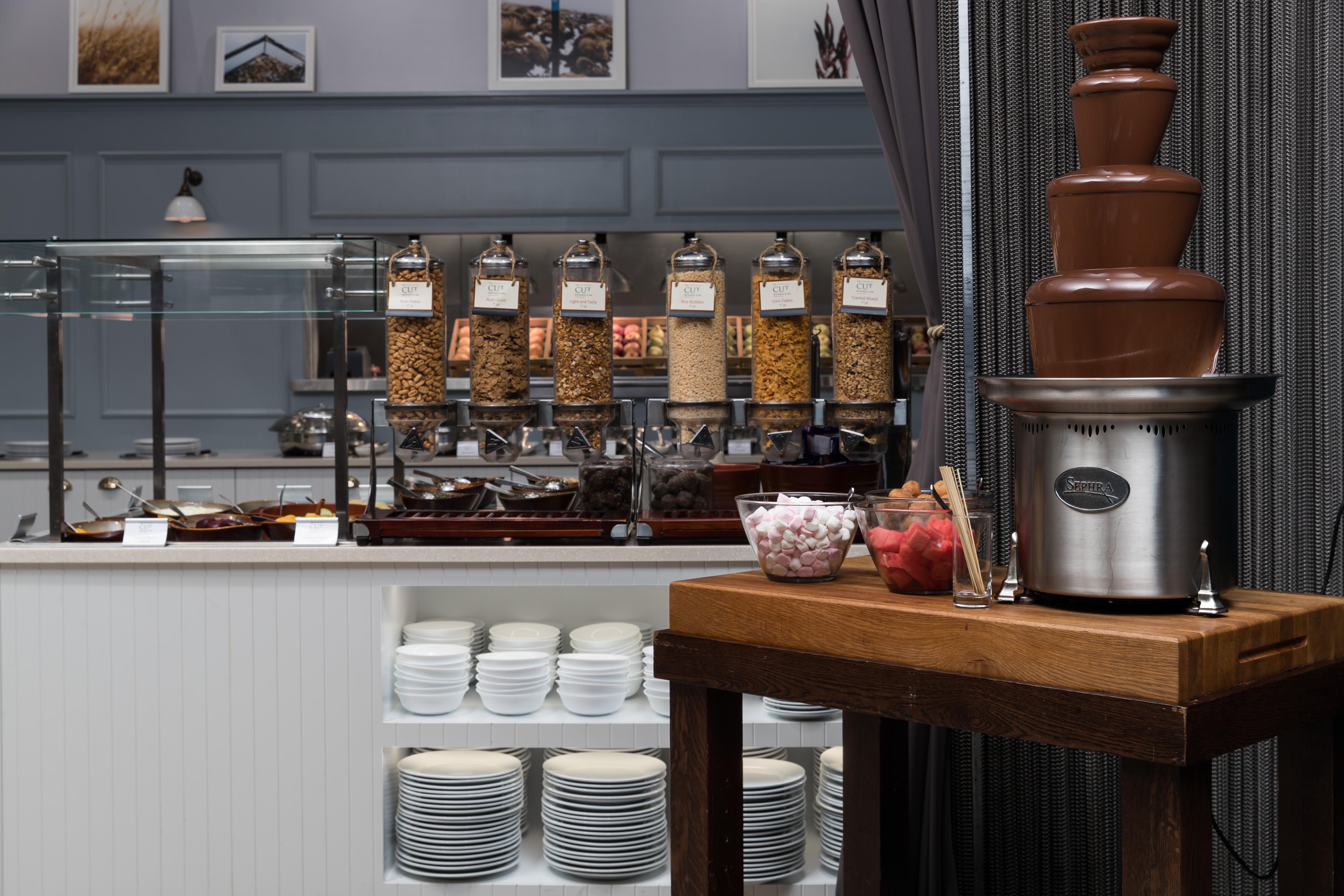 Rydges Auckland Hotel Bagian luar foto