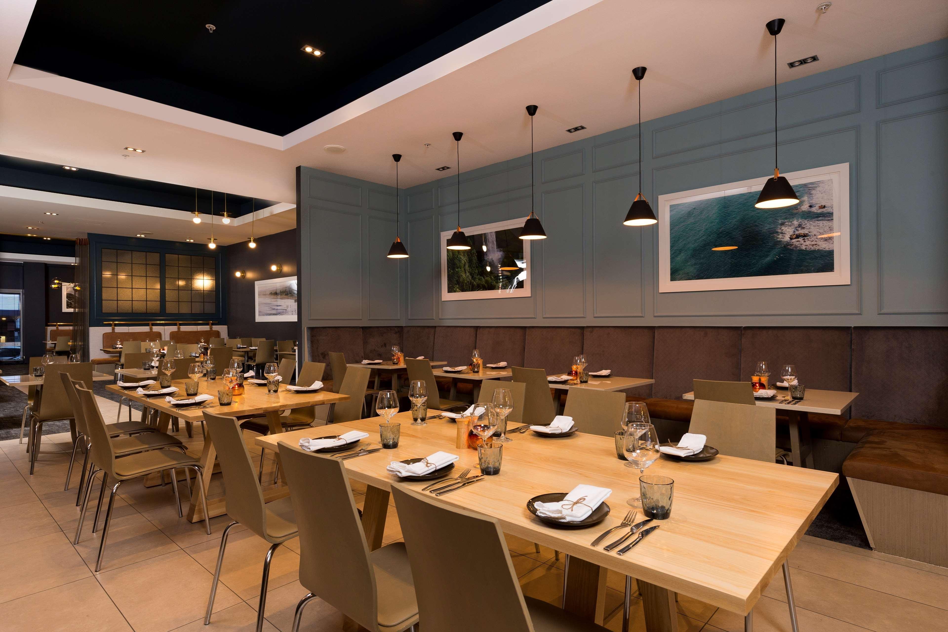 Rydges Auckland Hotel Bagian luar foto