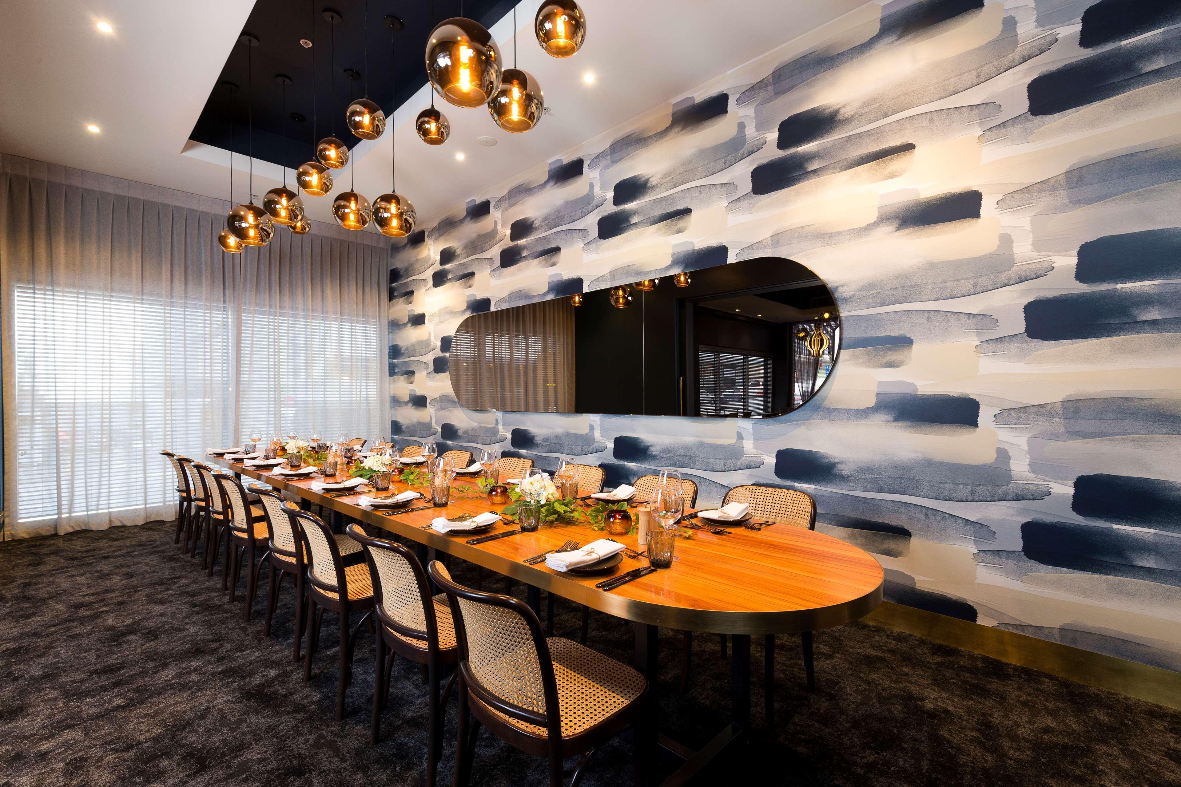 Rydges Auckland Hotel Bagian luar foto