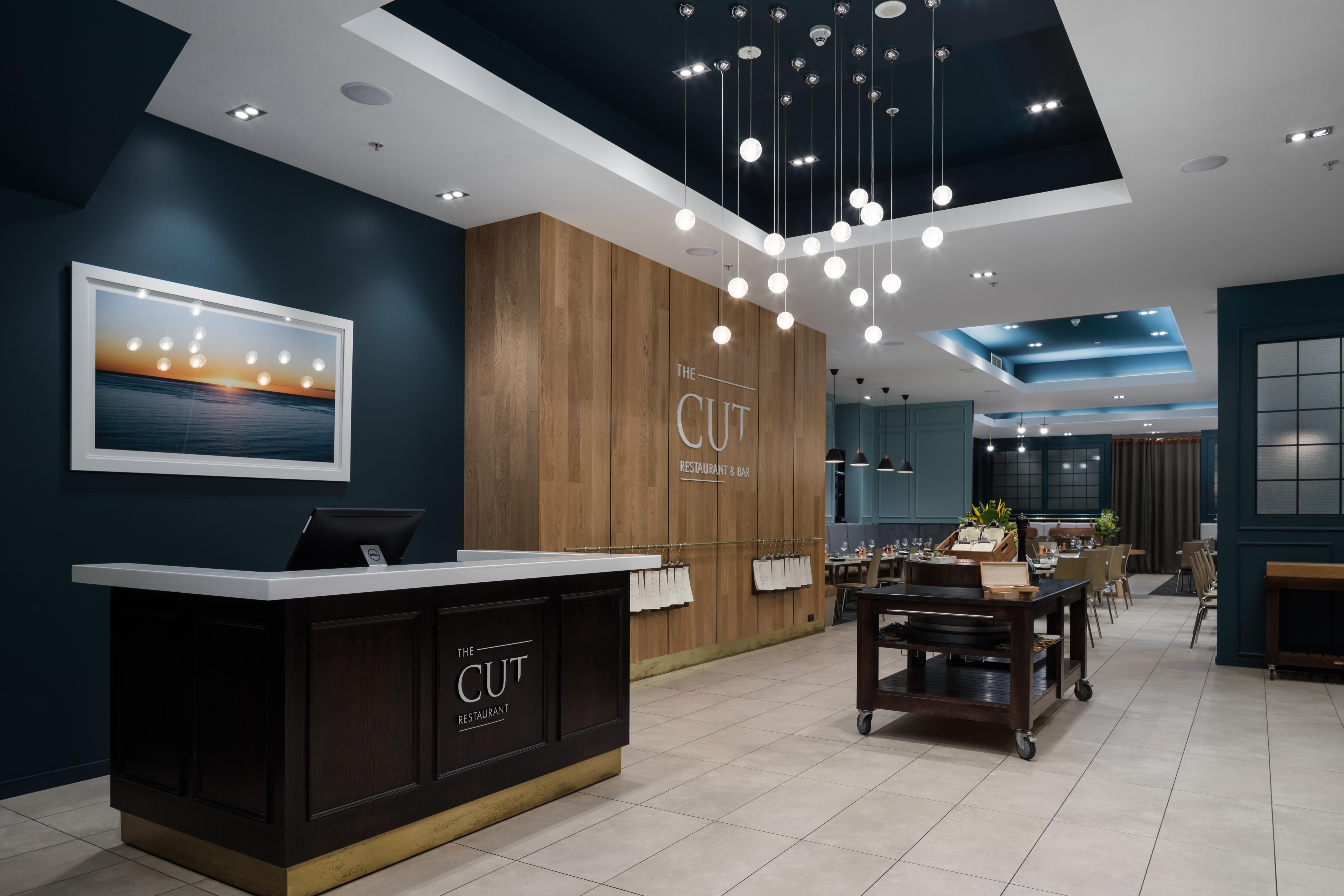 Rydges Auckland Hotel Bagian luar foto