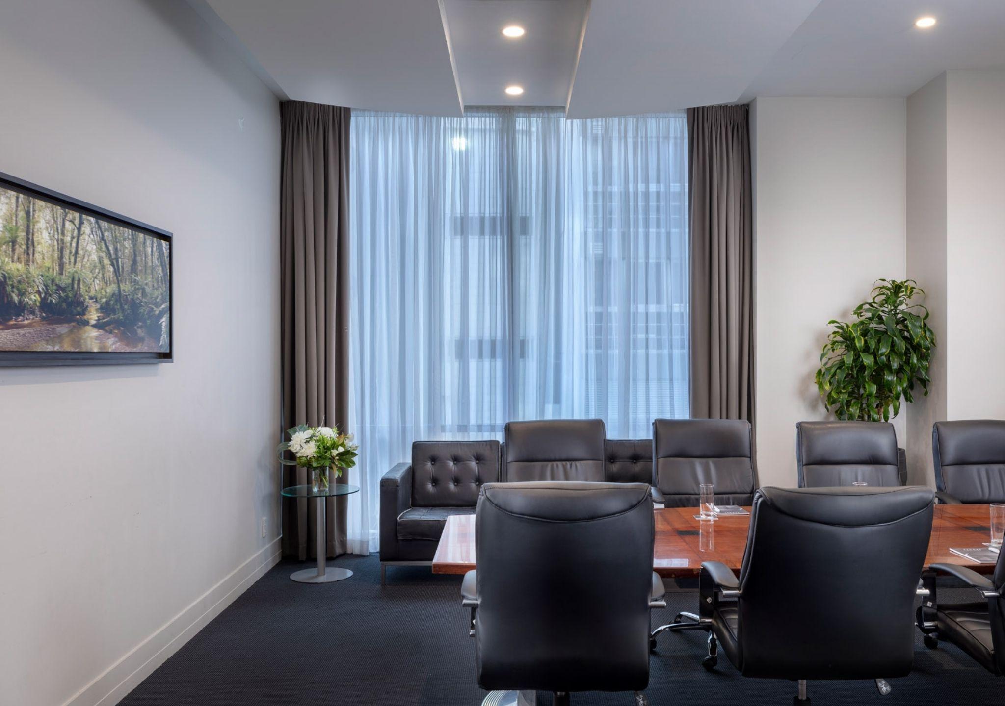 Rydges Auckland Hotel Bagian luar foto
