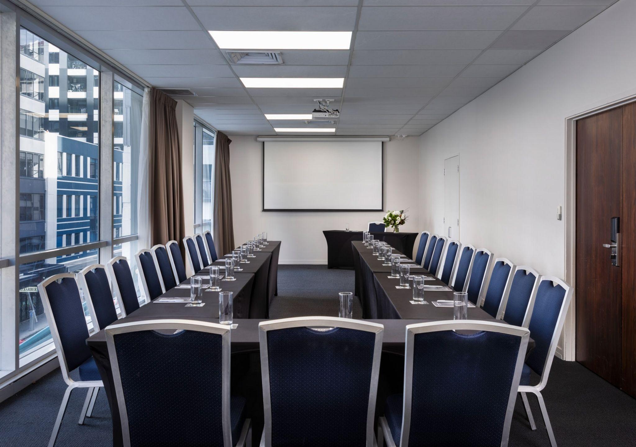 Rydges Auckland Hotel Bagian luar foto