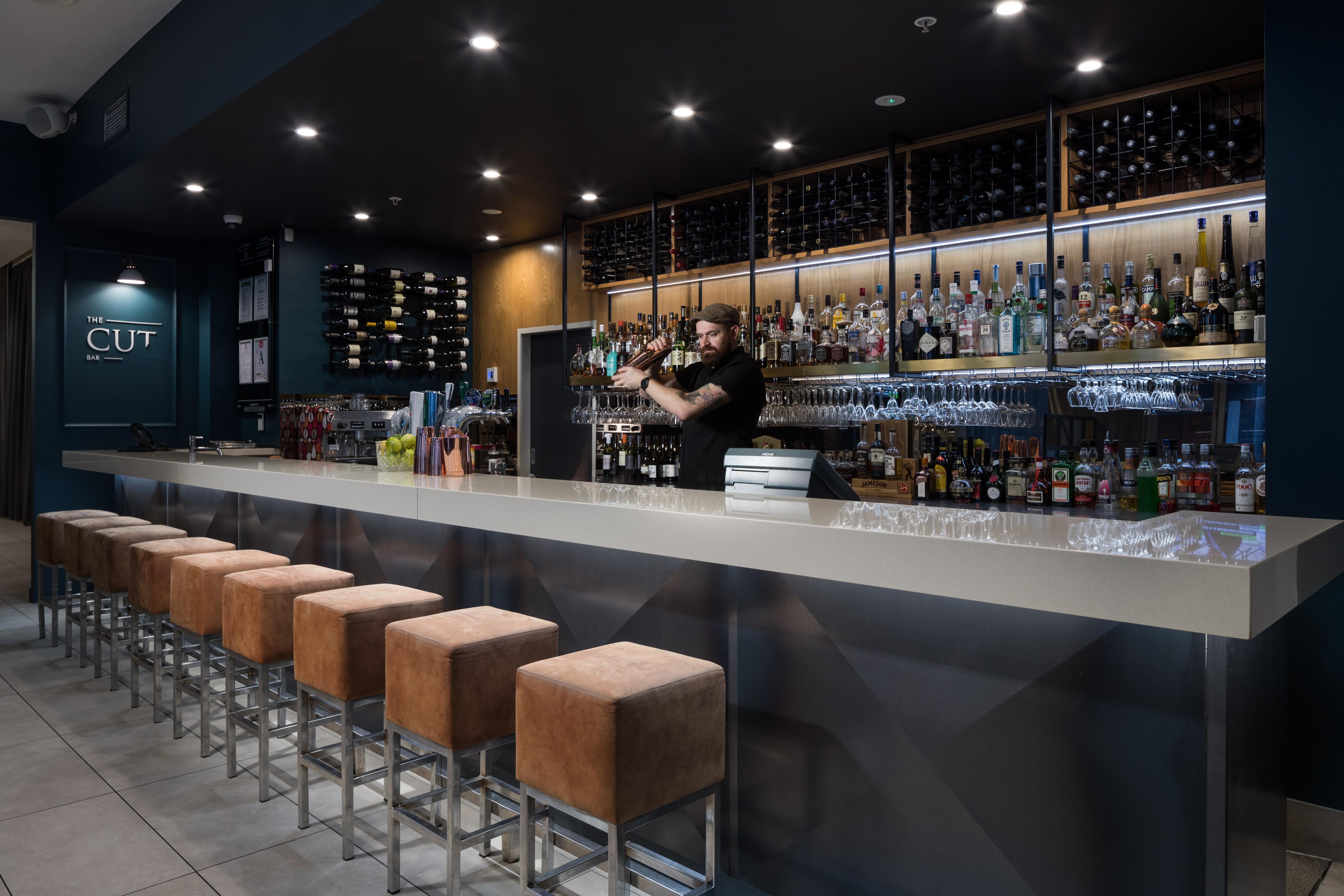 Rydges Auckland Hotel Bagian luar foto
