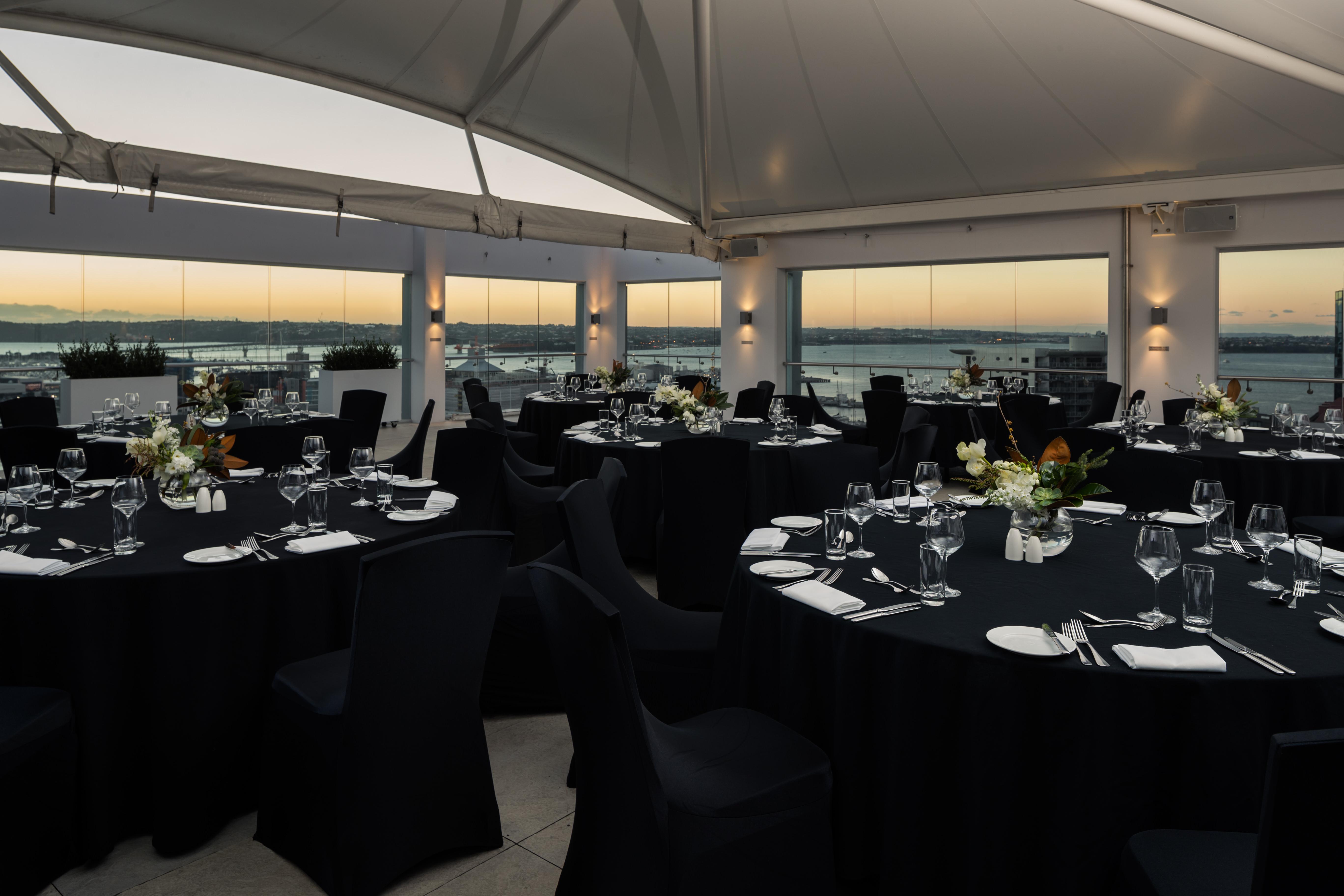 Rydges Auckland Hotel Bagian luar foto