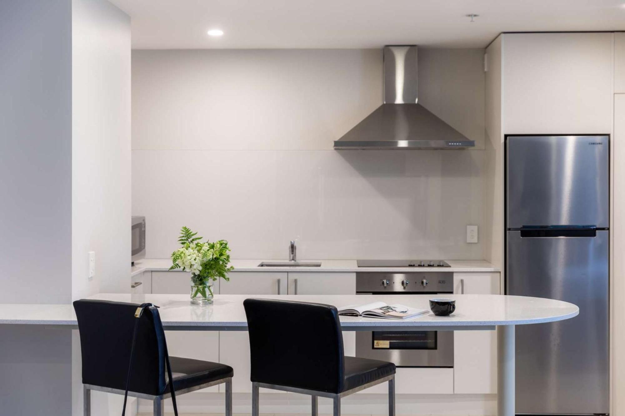Rydges Auckland Hotel Bagian luar foto