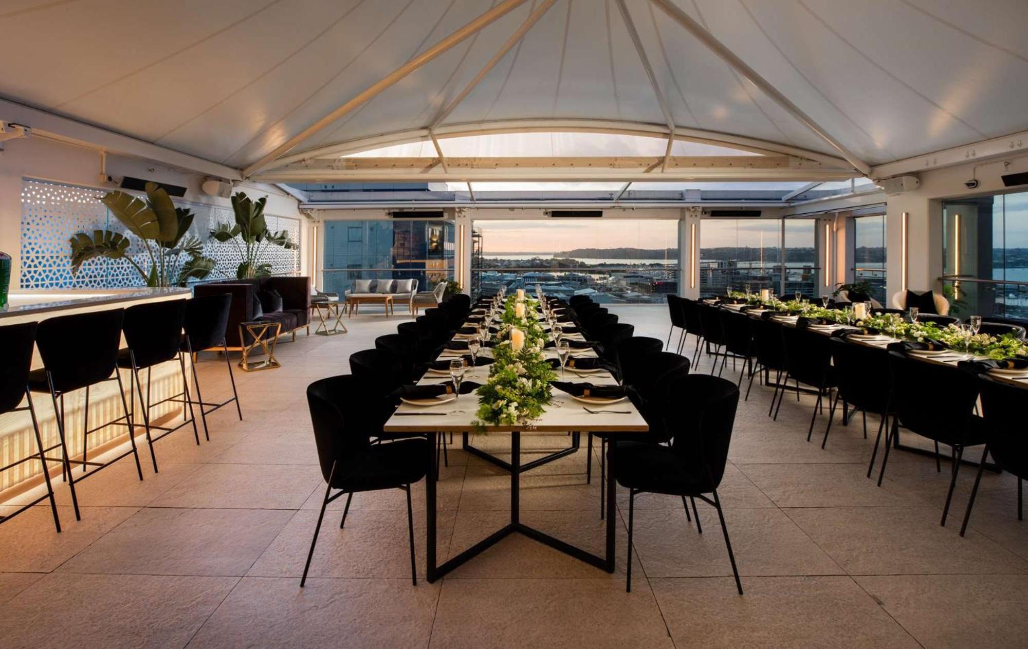 Rydges Auckland Hotel Bagian luar foto