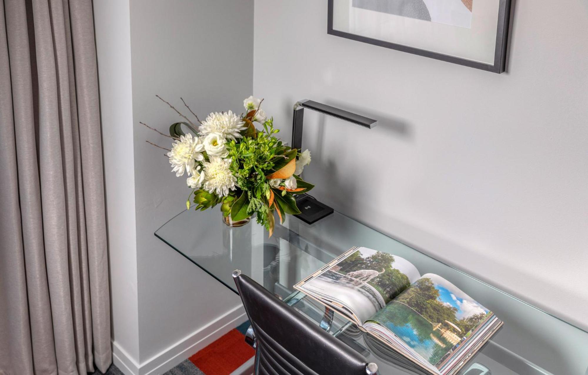 Rydges Auckland Hotel Bagian luar foto