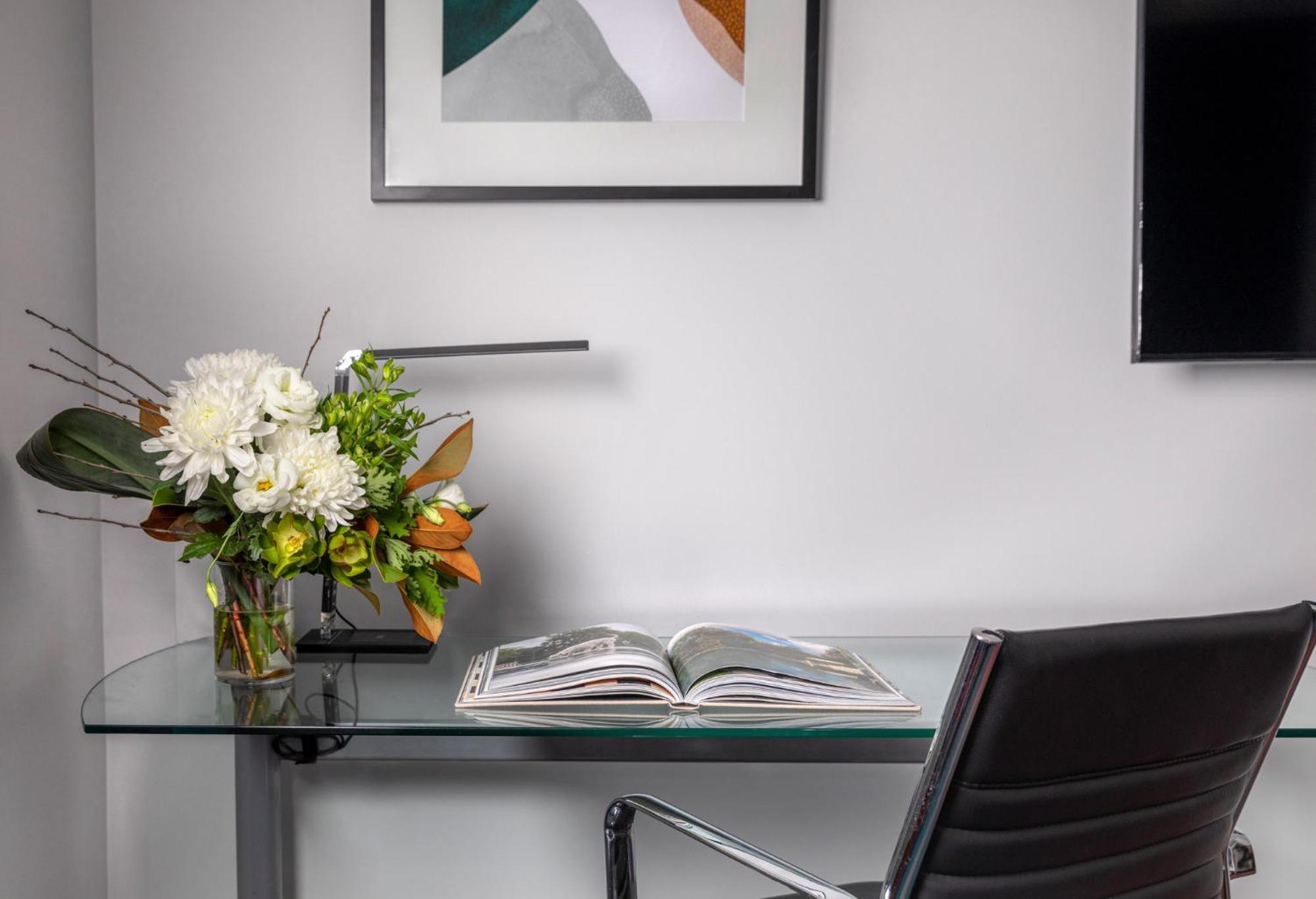 Rydges Auckland Hotel Bagian luar foto