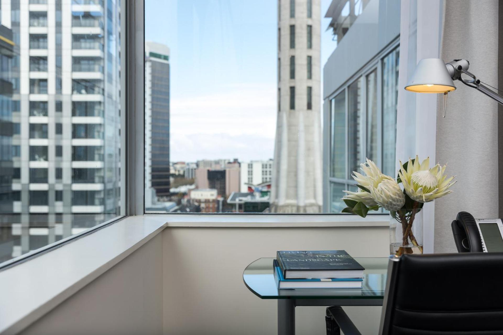 Rydges Auckland Hotel Bagian luar foto