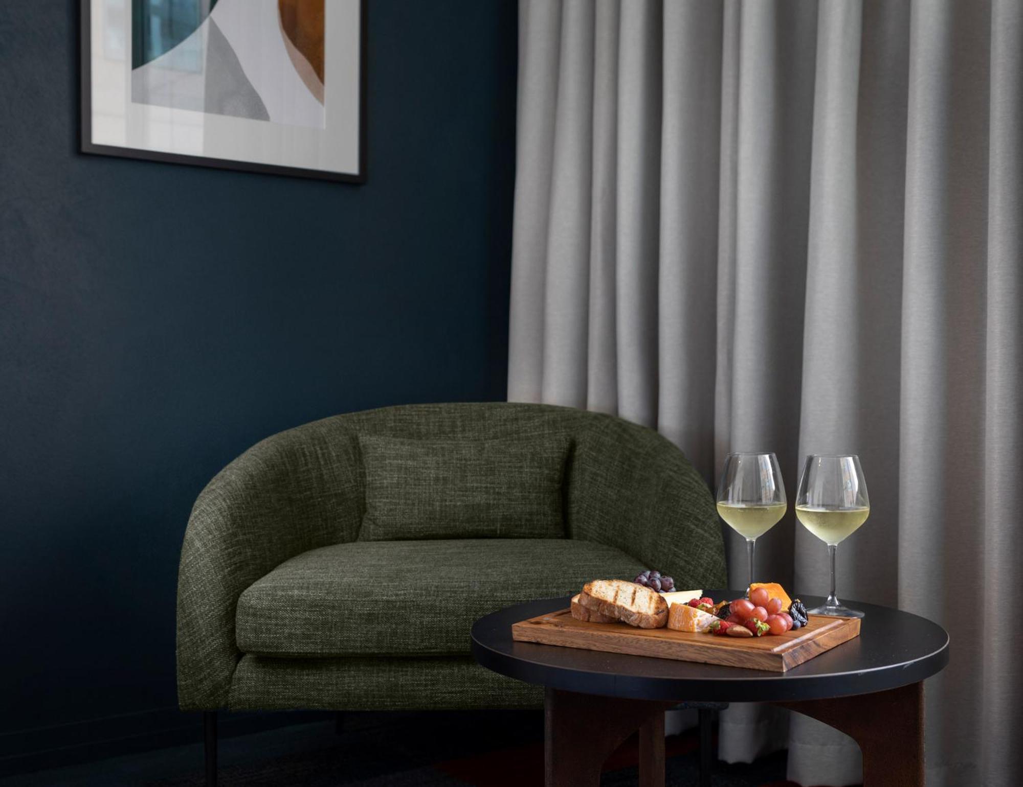 Rydges Auckland Hotel Bagian luar foto