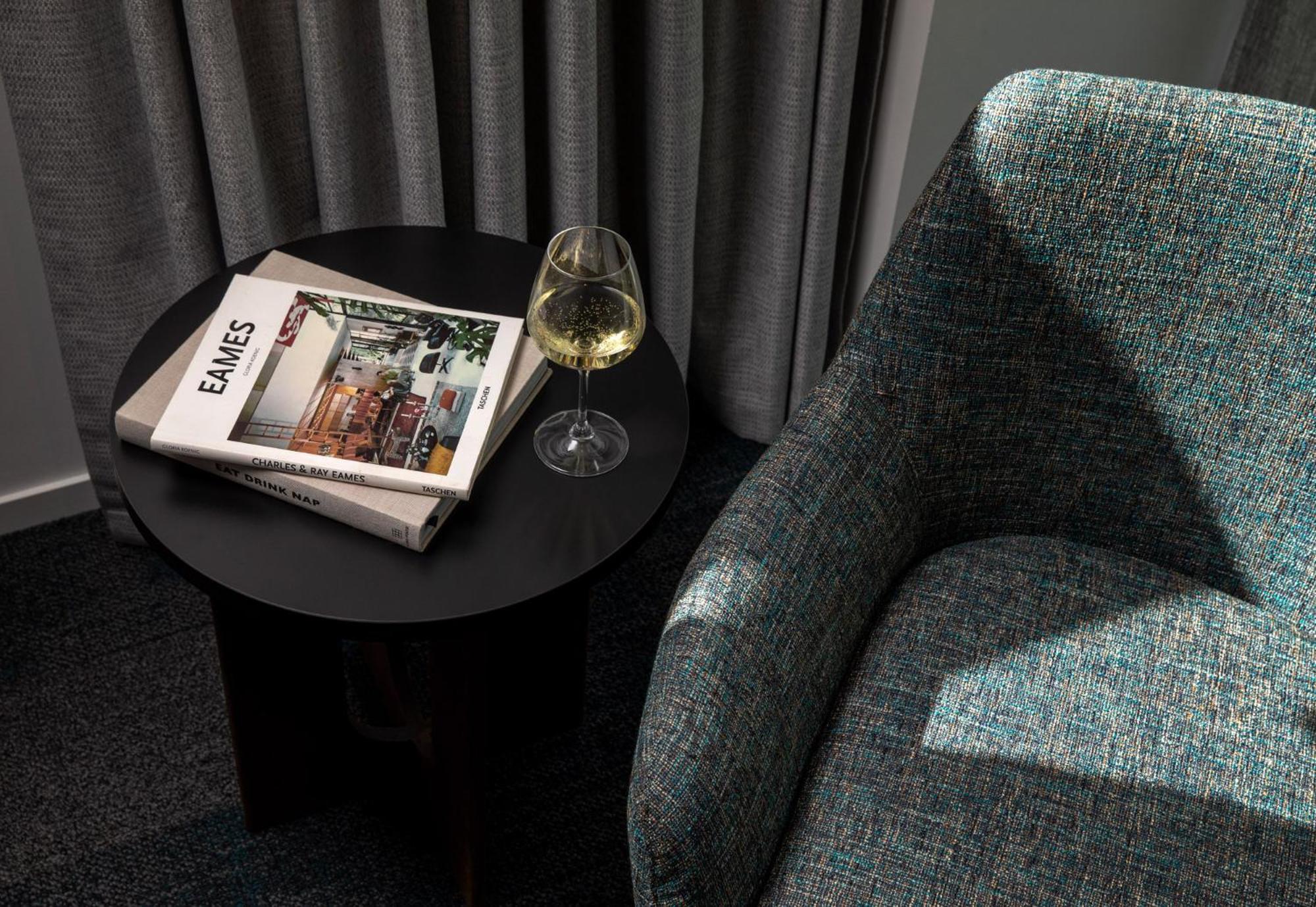 Rydges Auckland Hotel Bagian luar foto